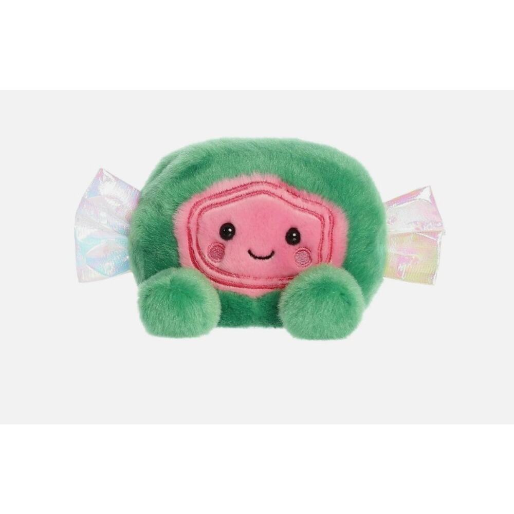 Aurora Palm Pals Jetty Saltwater Taffy Plush Stuffed Animal 5" #33923